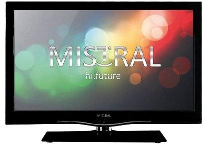 Mistral