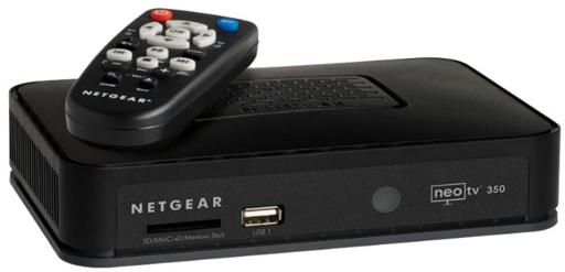 NETGEAR