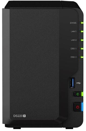 Synology