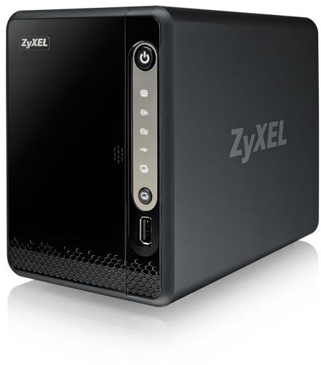 ZYXEL