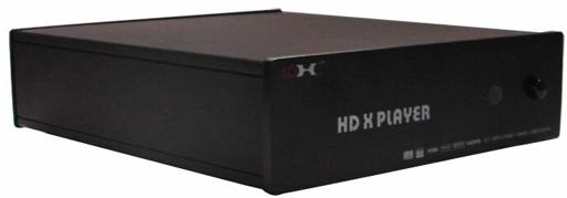 HDX