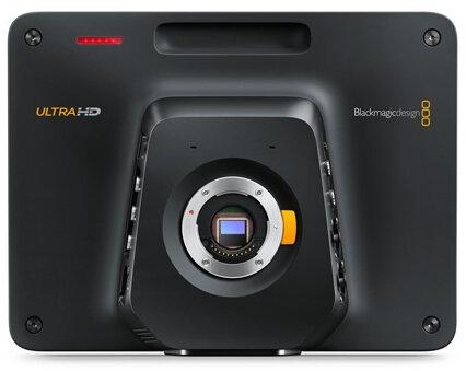 Blackmagic Design