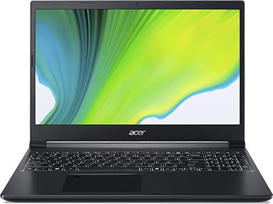 Acer Aspire 7