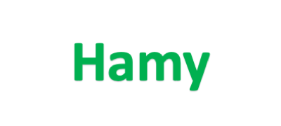 Hamy